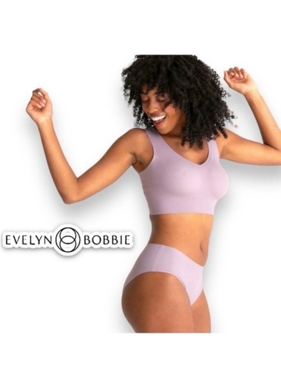 Evelyn & Bobbie Tops - NWT Evelyn Bobbie Defy Bra XS